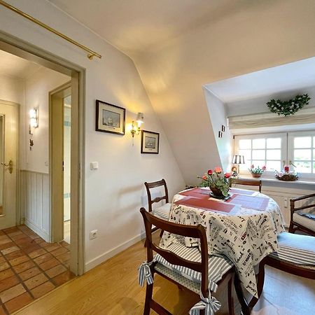 Ferienwohnung Unter Reet Westerland Exteriör bild
