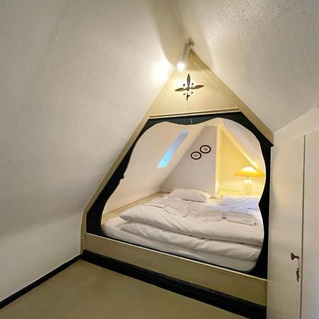 Ferienwohnung Unter Reet Westerland Exteriör bild