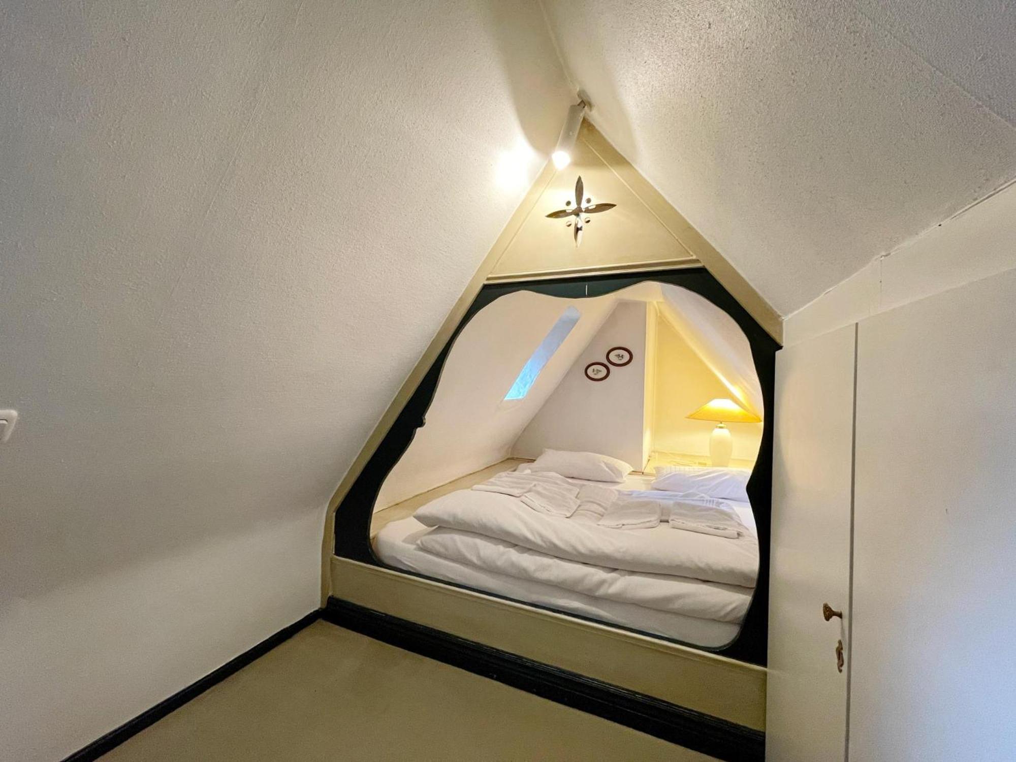 Ferienwohnung Unter Reet Westerland Exteriör bild